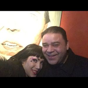 Meet your Posher, Ned